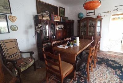 Casă cu 3 camere cu Teren 360 Mp în Central - 7