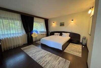 Casa cu posibilitate transformare in pensiune si teren de vanzare Piatra Neamt - 20