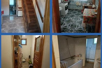 Casă cu Teren 3060 Mp în Dragomirești - 5