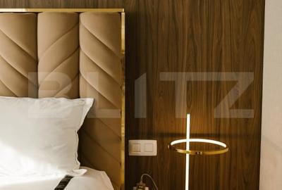 Vanzare Penthouse Exclusivist - 187 mp utili + 50 mp terase - 15