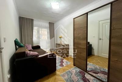 Apartament 3 camere, centrala proprie, zona Complexul studentesc - 3