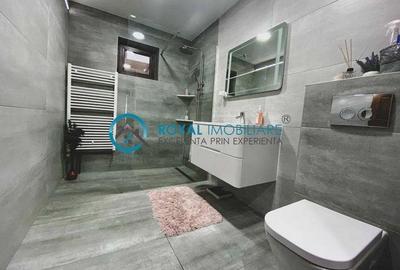 Royal Imobiliare - Vanzare Vila zona Centrala - 8