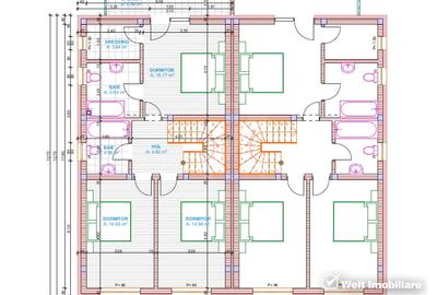 Casa tip duplex | Panorama | Apahida - 6
