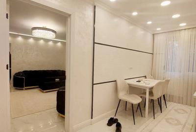 Apartament 3 Camere Mașina de Pâine, Teiul Doamnei - 14