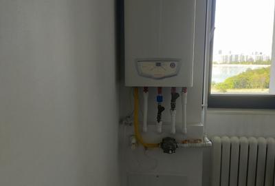 Crangasi, Lacul Morii, bloc nou 2017, 40 mp - 10