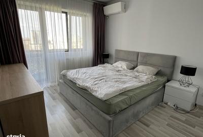 Apartament cu 2 camere în Berceni - 9