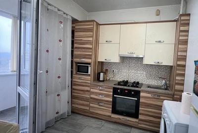 Garsonieră decomandată în Soarelui - 1