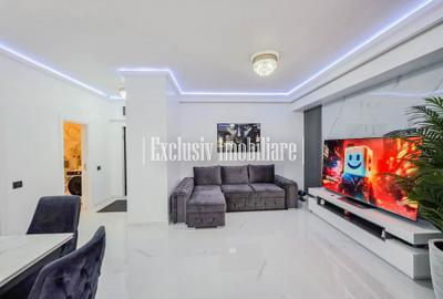 AVI Garden - Apartament de LUX cu 2 camere - Vedere la Lac si Parcare Subterana - 2