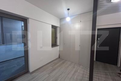 Apartament cu 2 camere semidecomandat în Brazda lui Novac - 2
