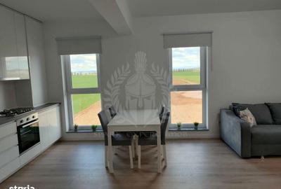 Apartament cu 2 camere în Păulești - 4