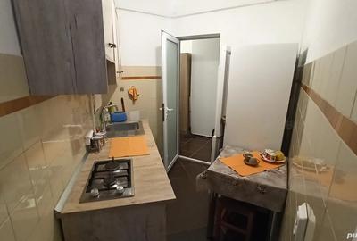 De inchiriat ap 1 cam dec 33 mp zona faleza fara comision - 3