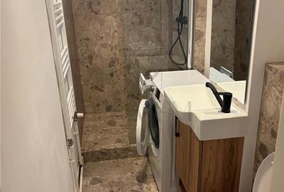 Apartament cu 2 camere semidecomandat în Circumvalațiunii - 6