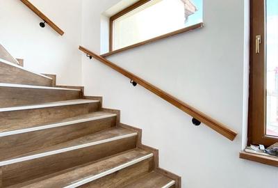 APARTAMENT CU VEDERE PANORAMICA PE STRADA TOAMNEI - 4