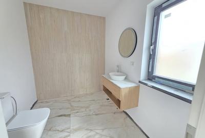 Casă individuală cu 4 camere cu Canalizare în Tohanu Vechi - 6