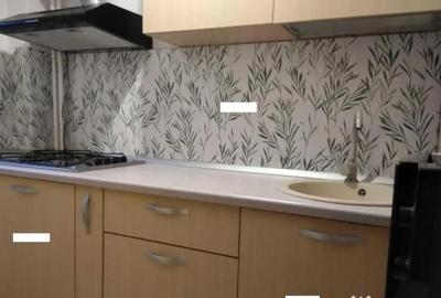 Garsonieră în Obor