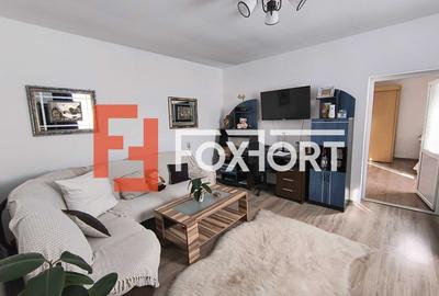 Apartament de 65 mp la curte, zona Iosefin - 2