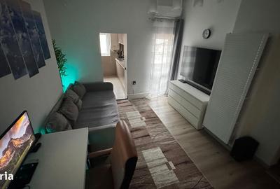 Apartament cu 2 camere în Gara de Nord - 14