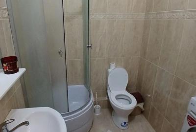 Garsonieră decomandată în Drumul Sării - 1