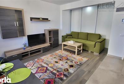 Apartament cu 2 camere, mobilat în Dârste - 2