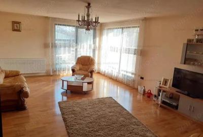 Vila P+1+M Cazasu 510mp construiti si teren 3774 mp - 4