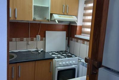 Garsonieră decomandată în Kiseleff - 5