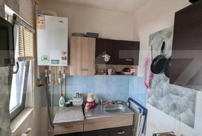 Garsonieră în Ampoi 1 - 2