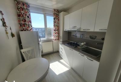 Apartament cu 2 camere decomandat în Siderurgiștilor - 7