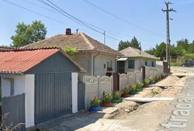 Casă cu 2 camere în Central - 1