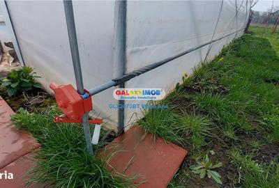 Casă cu 3 camere cu Teren 800 Mp în Mihai Eminescu - 17