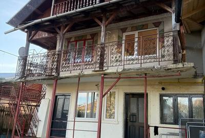 Casă cu 3 camere în Central - 5