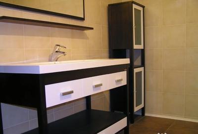 Apartament cu 4 camere decomandat în Nord - 11