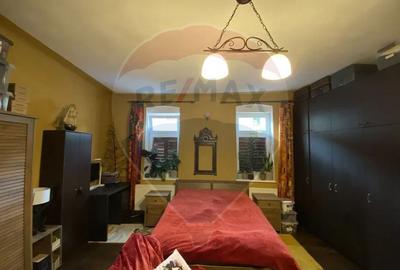 Vanzare apartament centrul istoric  str. Dr. Ioan Lupas - 2