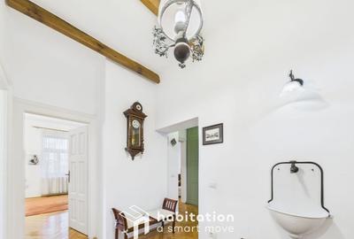 Apartament spațios cu 3 camere, 0% comision cumpărător – Zona Iosefin - 5