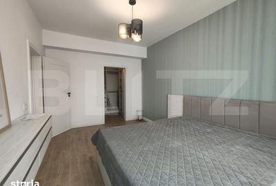 Apartament cu 2 camere în Orașul Nou - 3