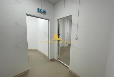 NOVISIMO-IMOBILIARE: SPATIU COMERCIAL ULTRACENTRAL - 5