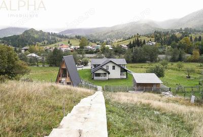 Spațiu comercial, de 390 mp, în Colibița - 12