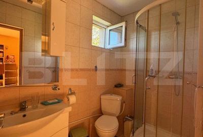 Casă cu 5 camere cu Canalizare în Brestei - 8