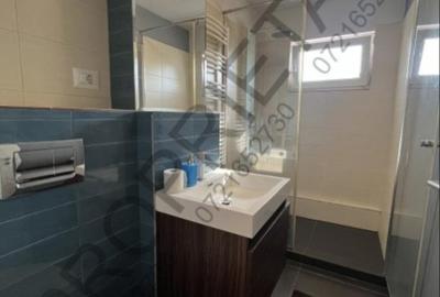 Apartament cu 2 camere semidecomandat în Circumvalațiunii - 5