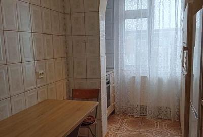Apartament cu 2 camere semidecomandat în Micro 16 - 5