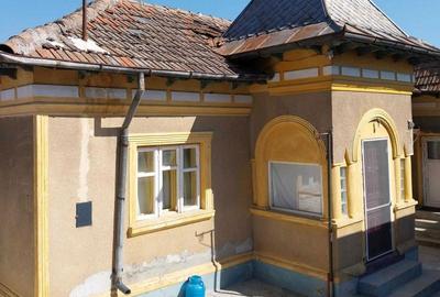 Casă cu 4 camere în Central - 6