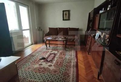 Apartament cu 3 camere decomandat în Gheorgheni - 1