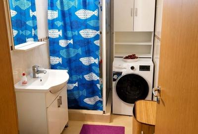 Apartament cu 2 camere decomandat, mobilat în Giroc - 6
