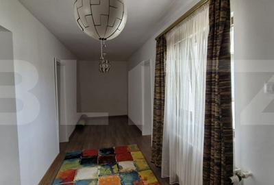 Casă cu 3 camere în Oncești - 7