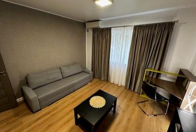 Apartament cochet si practic, 3 camere, clădire safe Art Deco pe Calea Dorobanți Apartament cochet si practic, 3 camere, clădire safe Art Deco pe Calea Dorobanți - 8