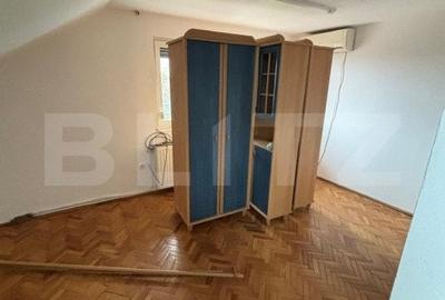 Casa 5 camere, 240 mp, Zona Ștrandului - 11