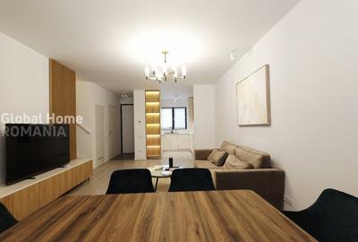 Vila  138 MP | Pipera- Mobexpert Homes | Curte + Parcare - 3