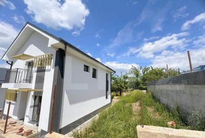 Ultima unitate disponibila ! 4 camere, 117 mp utili, teren Ultima unitate disponibila ! 4 camere, 117 mp utili, teren - 2