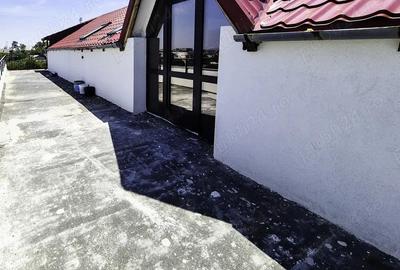 Apartament Mansarda 4 camere Teilor Pitesti Apartament Mansarda 4 camere Teilor Pitesti - 15