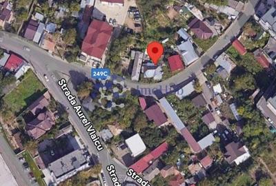 Teren 603mp, Tatarasi, Strada Holboca - 1