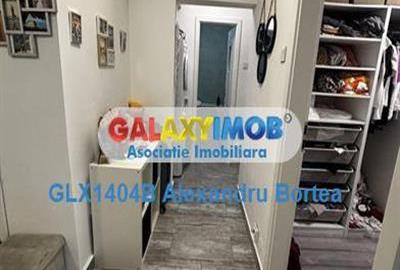 Apartament cu 3 camere decomandat, mobilat în Drumul Taberei - 5